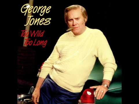 Текст песни George Jones - One Hell Of A Song