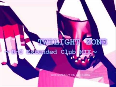 Текст песни  - Twilight Zone (R-C Extended Club Mix)