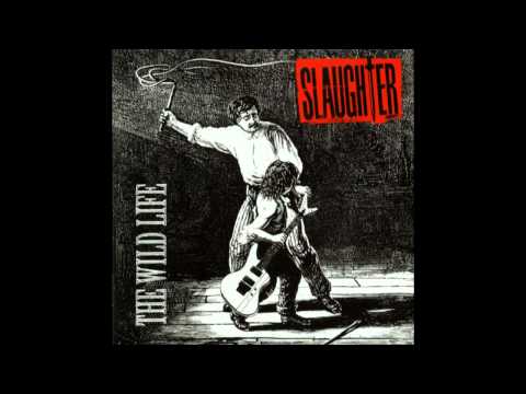 Текст песни Slaughter - Reach For The Sky