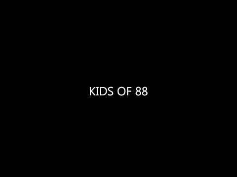 Текст песни Kids Of 88 - Feed The Birds