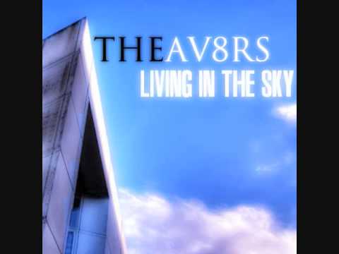 Текст песни  - Living In The Sky