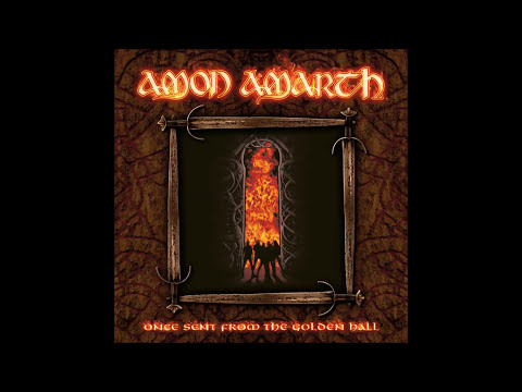 Текст песни  - Amon Amarth