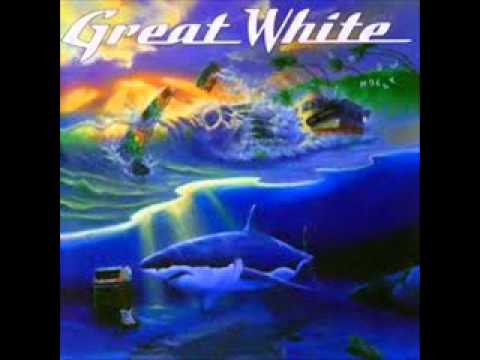 Текст песни Great White - In The Tradition