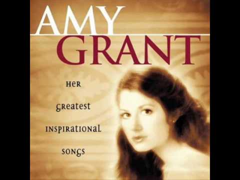 Текст песни Amy Grant - Never Give You Up
