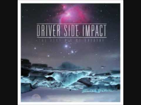 Текст песни Driver Side Impact - Our Lives In Slow Motion