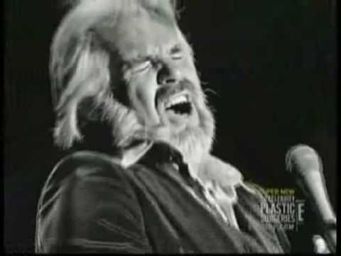 Текст песни Kenny Rogers - Back To The Well