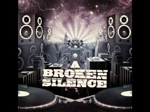 Текст песни A Broken Silence - Hope