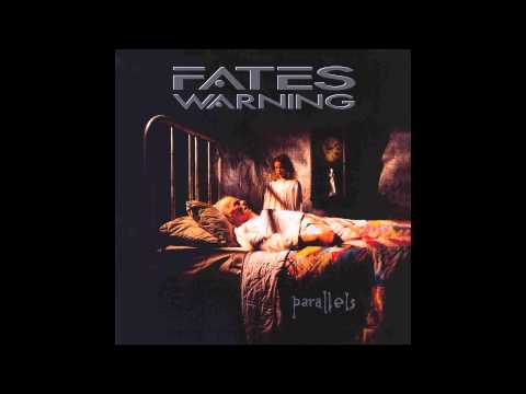 Текст песни Fates Warning - We Only Say Goodbye