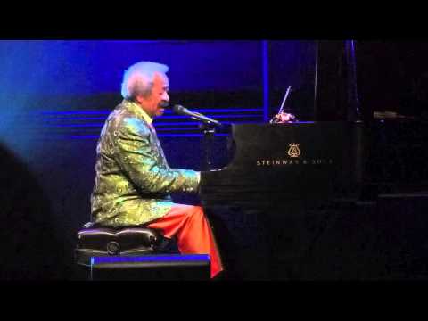 Текст песни Allen Toussaint - From A Whisper To A Scream