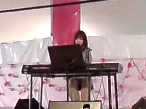 Текст песни Ai Kawashima - My Story