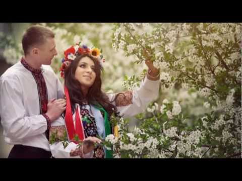 Текст песни Українські весільні пісні - Ой, смереко