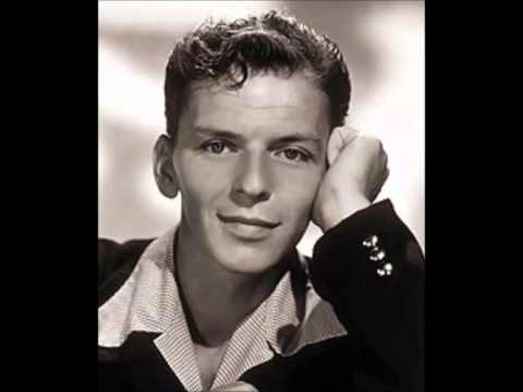 Текст песни Frank Sinatra - Some Enchanted Evening South Pacific