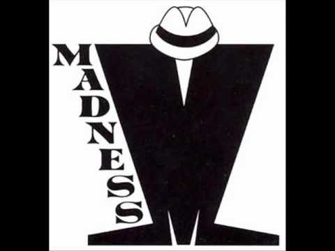 Текст песни Madness - Rockin