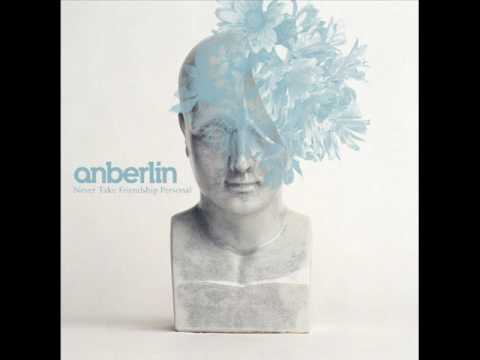 Текст песни Anberlin - Amsterdam