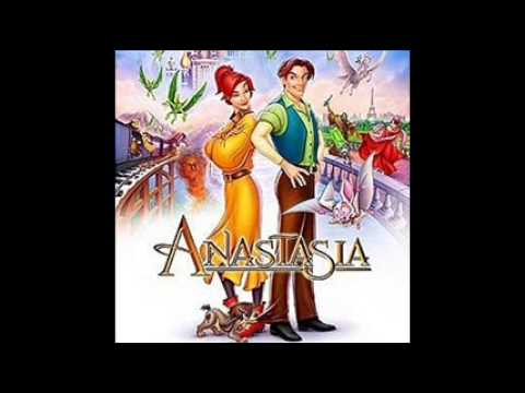 Текст песни Anastasia/Анастасия - Вальс (Будешь ты в декабре )