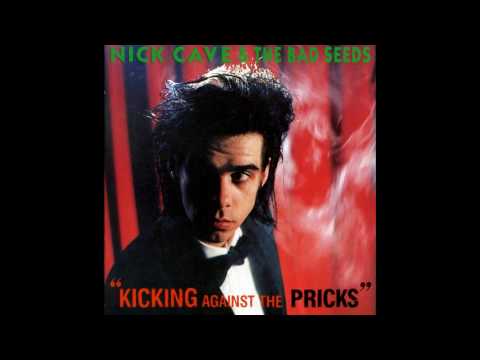Текст песни NICK CAVE AND THE BAD SEEDS - All Tomorrows Parties