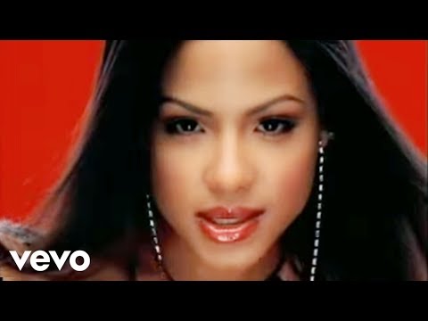 Текст песни Christina Milan - When you look at me
