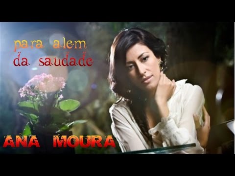 Текст песни Ana Moura - Vaga, No Azul Amplo Solta