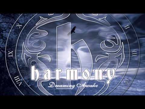 Текст песни Harmony - Dreaming Awake
