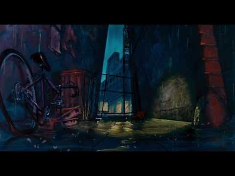 Текст песни  - Once Upon A Time In New York City (Oliver And Company)