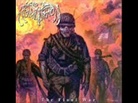 Текст песни Abomination (Chicago, Illinois - Usa) - Blood For Oil