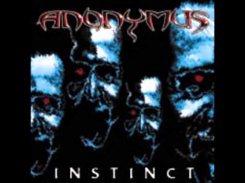 Текст песни Anonymus - Out Of Breath