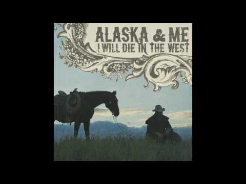 Текст песни Alaska & Me - The Rainy Day Song