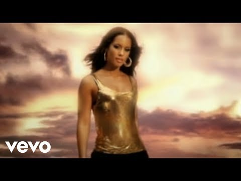 Текст песни Alicia Keys - Doesnt Mean Anything