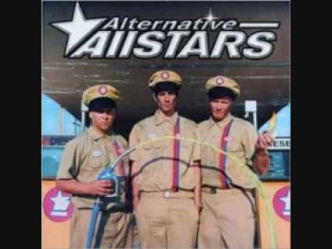 Текст песни Alternative Allstars - Rock On