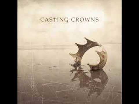 Текст песни CASTING CROWNS - What If His People Prayed