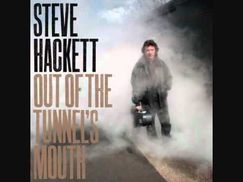 Текст песни Steve Hackett - Waters Of The Wild