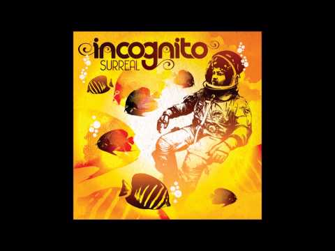 Текст песни Incognito - To Be With You