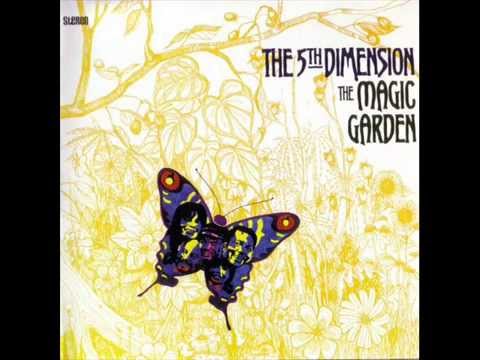 Текст песни  - The Magic Garden