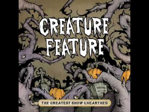 Текст песни  - The Greatest Show Unearthed