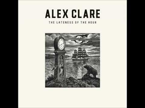 Текст песни Alex Clare - Sanctuary