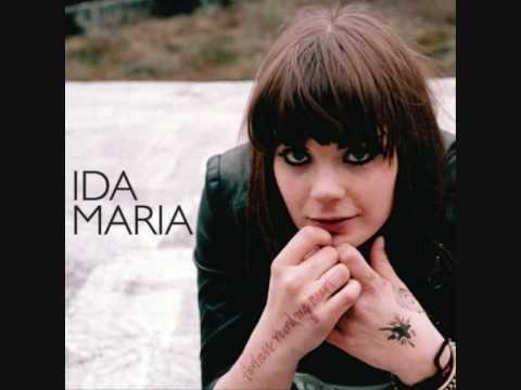 Текст песни Ida Maria - See Me Through