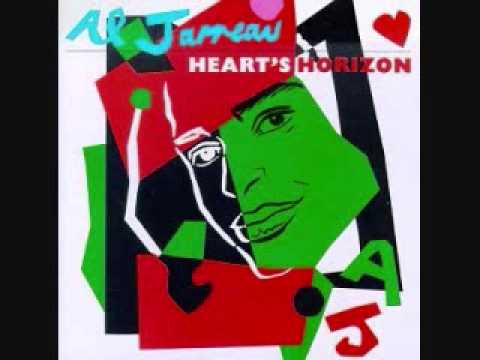 Текст песни Al Jarreau - I Must Have Been A Fool