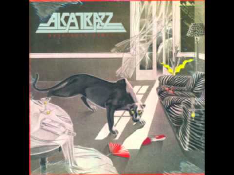 Текст песни Alcatrazz - Double Man