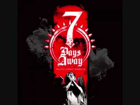 Текст песни  Days Away - Released