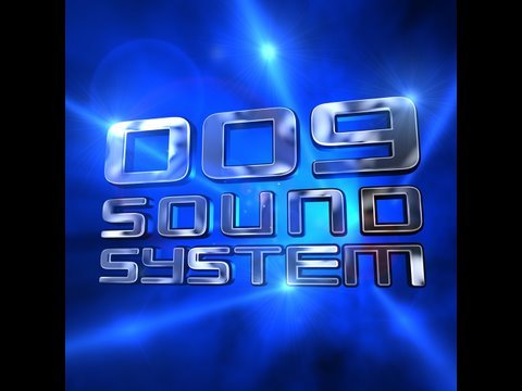 Текст песни 009 Sound System - Trinity high quality