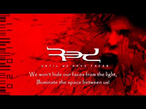 Текст песни Red - Who We Are