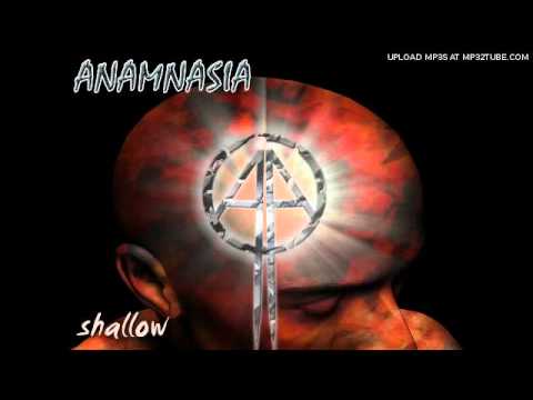 Текст песни Anamnasia - I Disagree