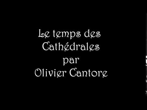 Текст песни  - Les Temps Des Cathedrales