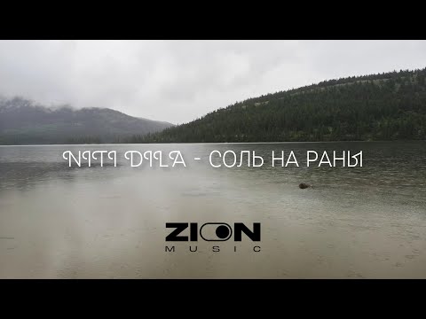 Текст песни NITI DILA - Соль на раны