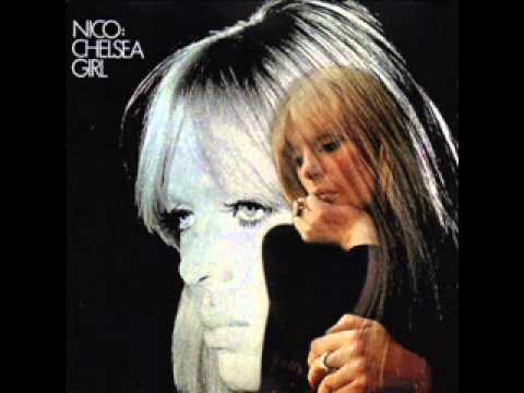 Текст песни Nico - Chelsea Girls