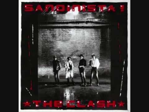 Текст песни The Clash - One More Time