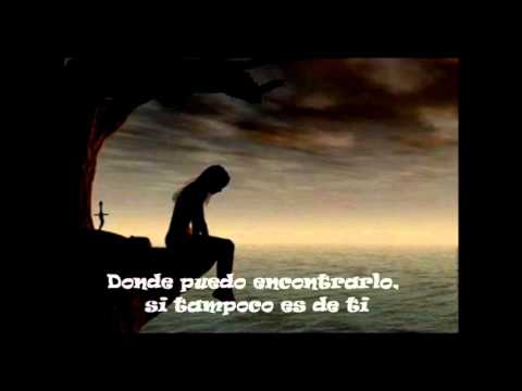 Текст песни  - Donde Te Encuentro