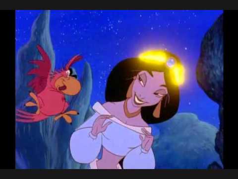 Текст песни Aladdin 2 - Forget about love