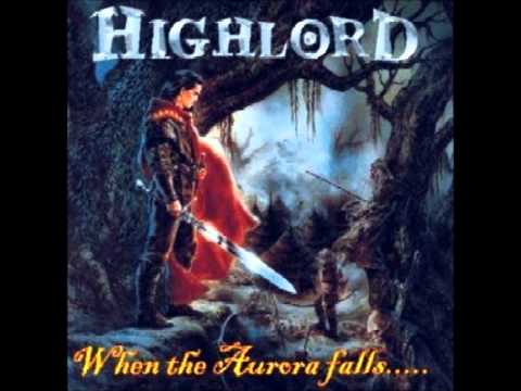 Текст песни Highlord - Again