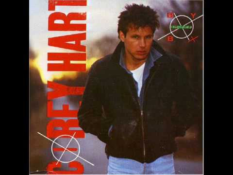 Текст песни Corey Hart - Water From The Moon